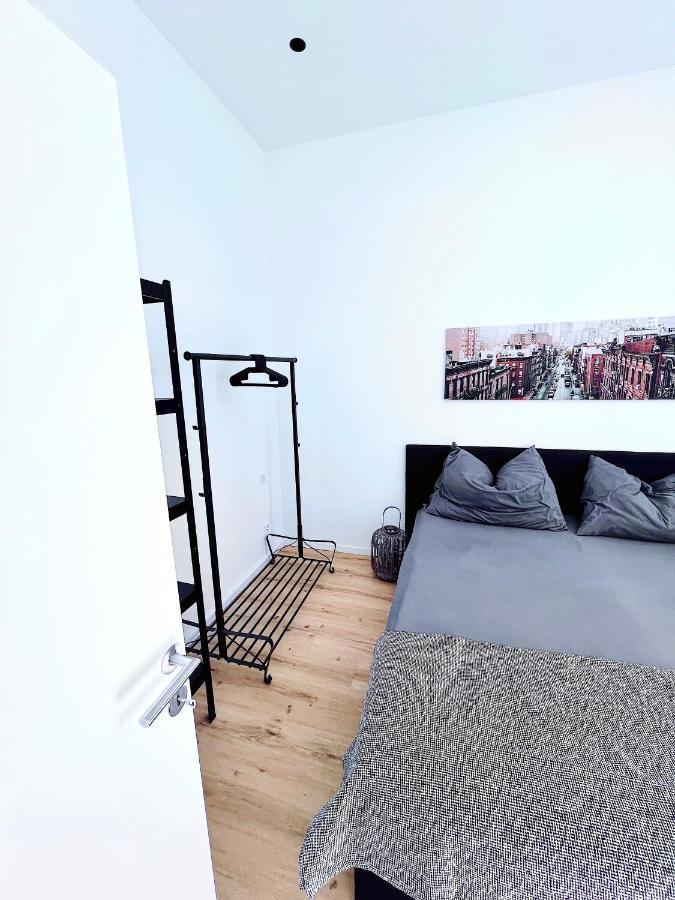 Inner City Design Loft İnnsbruck Dış mekan fotoğraf