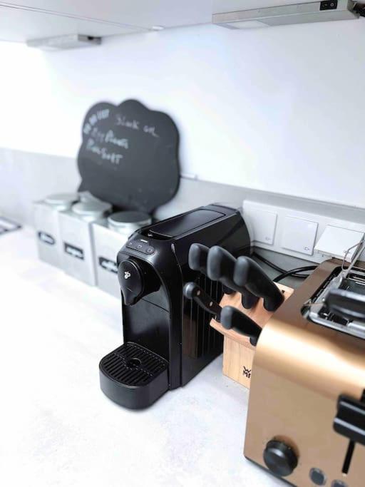 Inner City Design Loft İnnsbruck Dış mekan fotoğraf