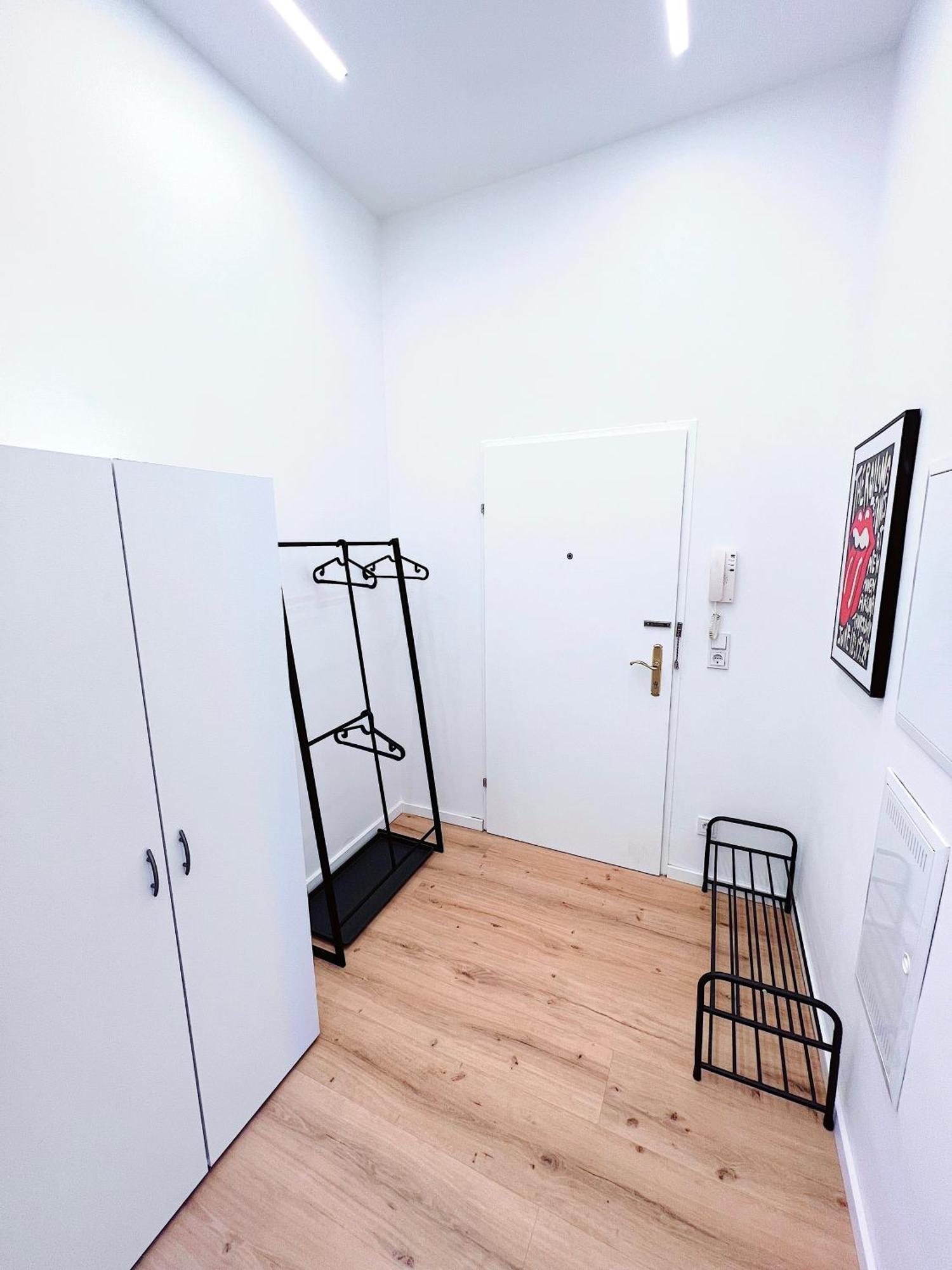 Inner City Design Loft İnnsbruck Dış mekan fotoğraf