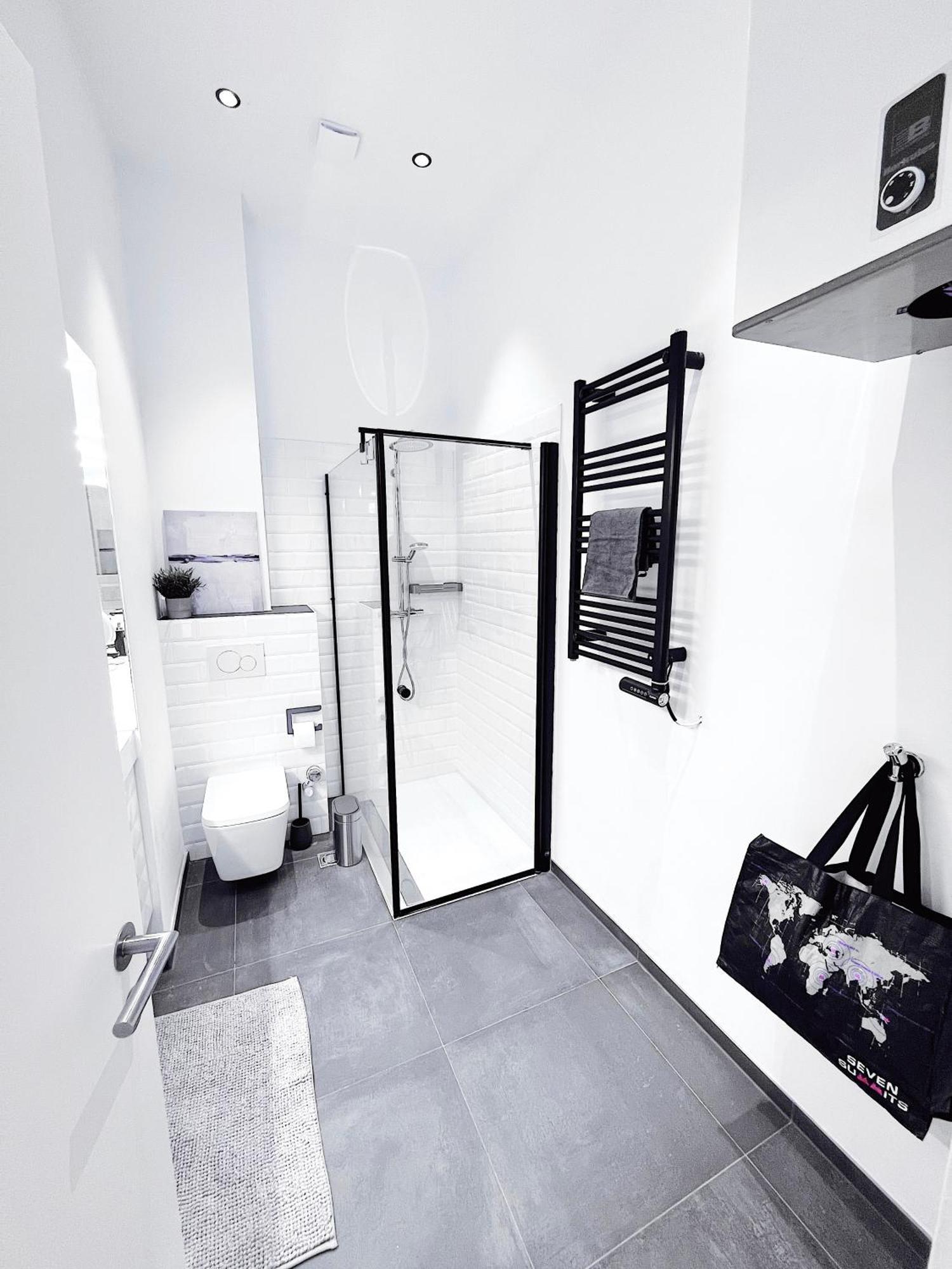 Inner City Design Loft İnnsbruck Dış mekan fotoğraf