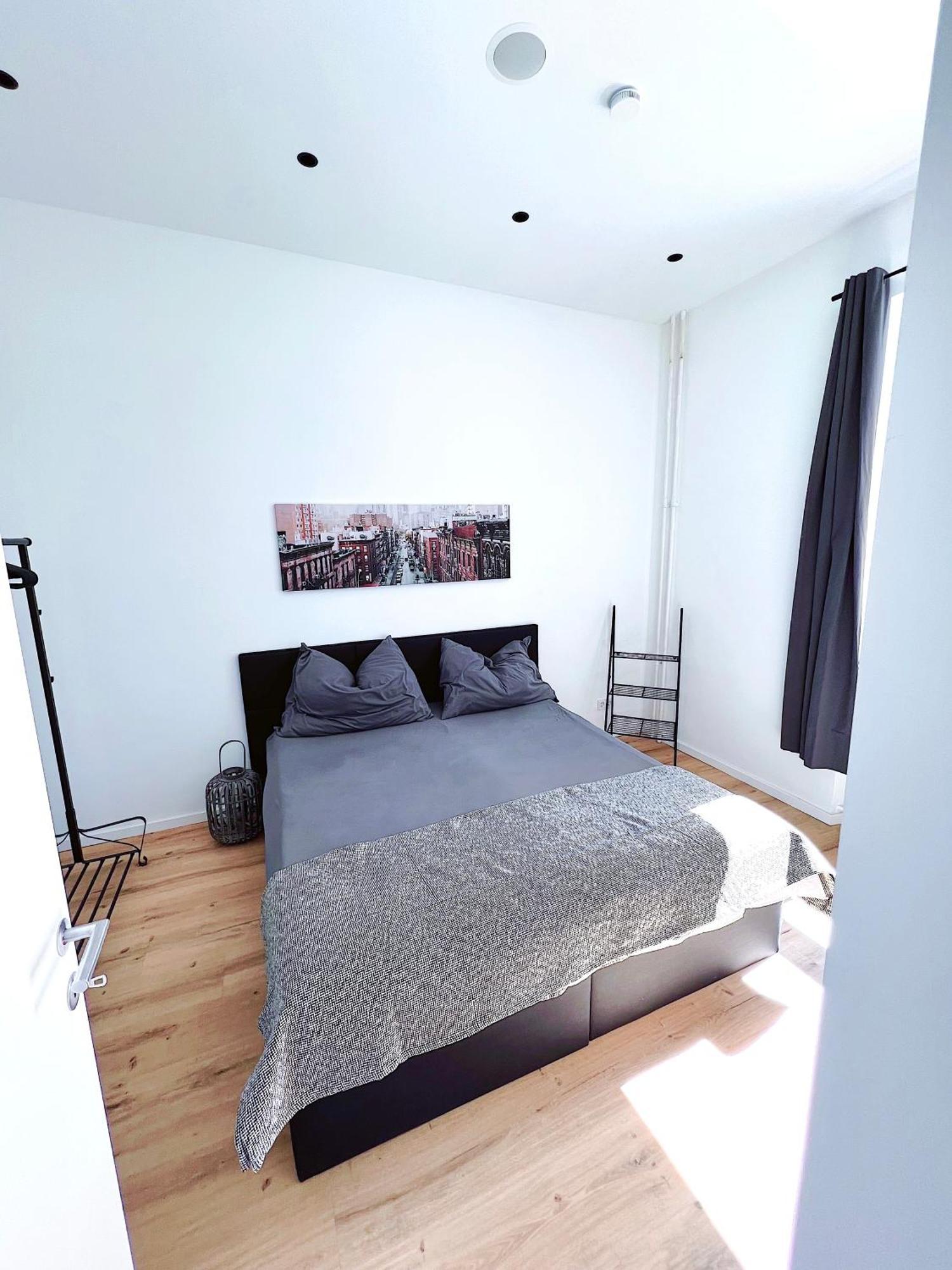 Inner City Design Loft İnnsbruck Dış mekan fotoğraf