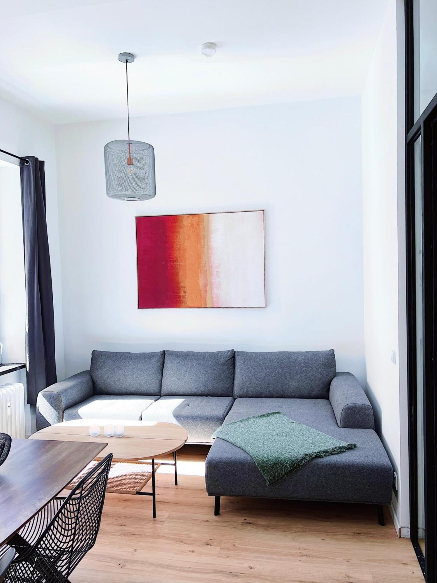 Inner City Design Loft İnnsbruck Dış mekan fotoğraf