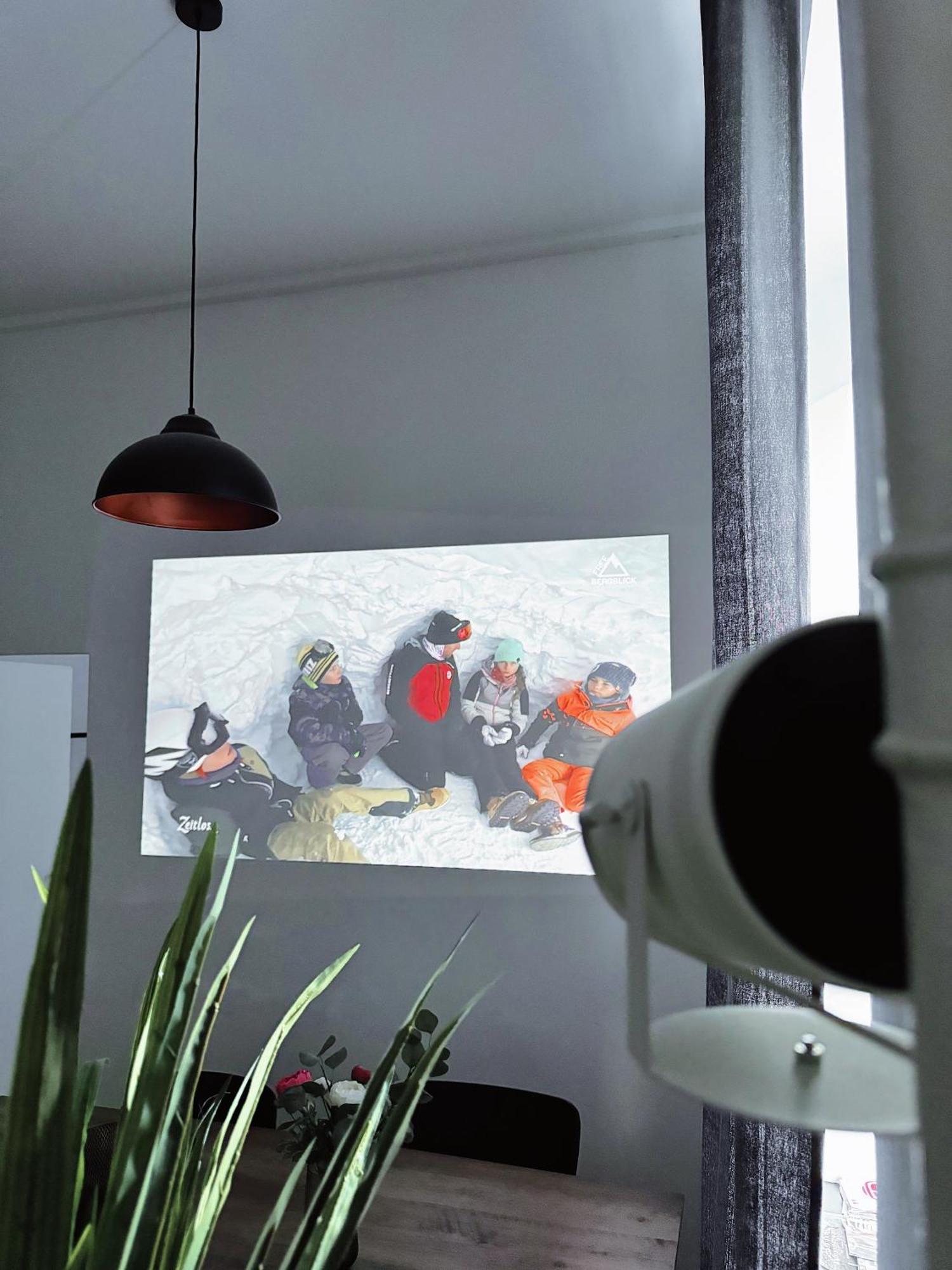 Inner City Design Loft İnnsbruck Dış mekan fotoğraf