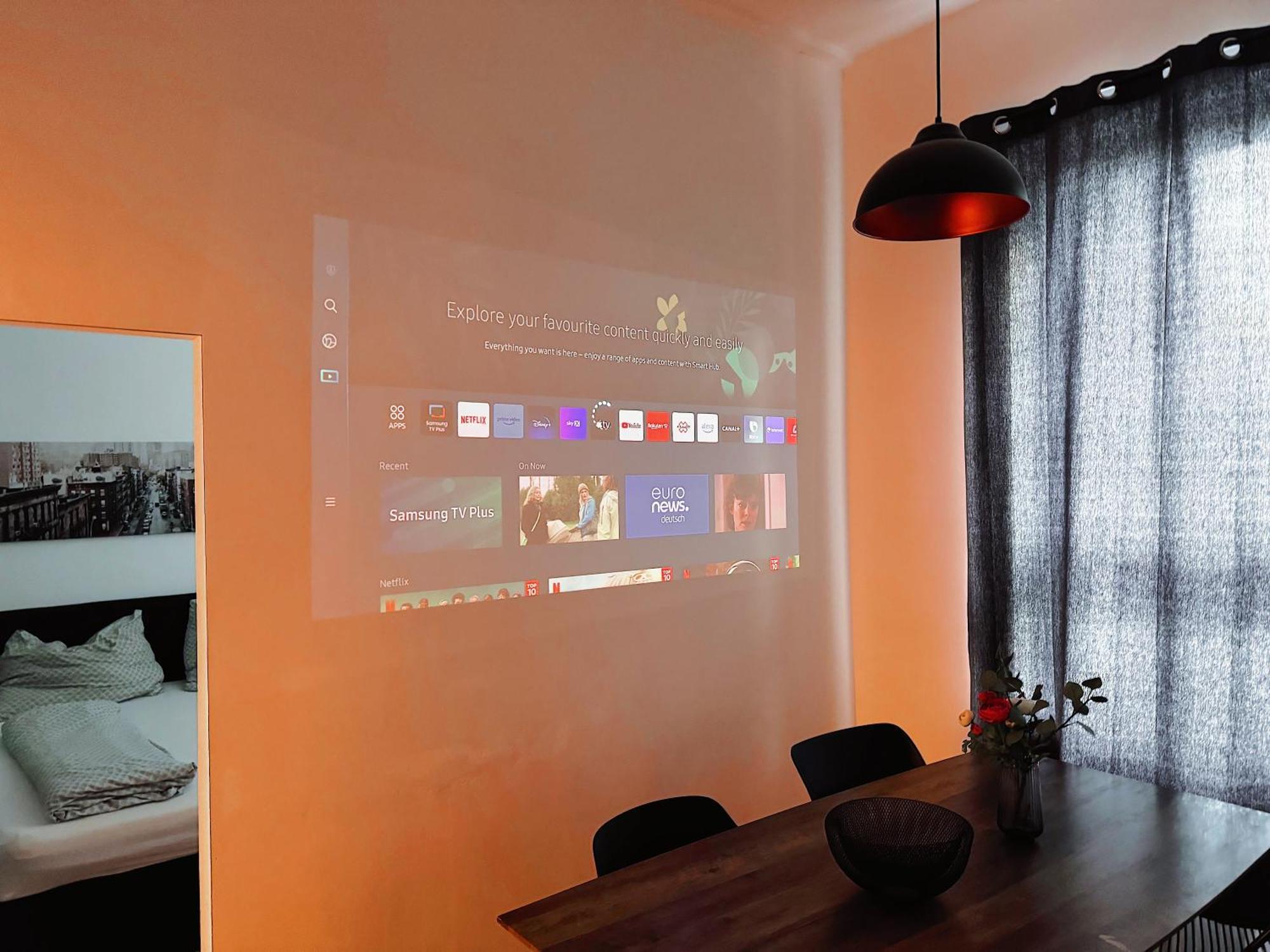 Inner City Design Loft İnnsbruck Dış mekan fotoğraf