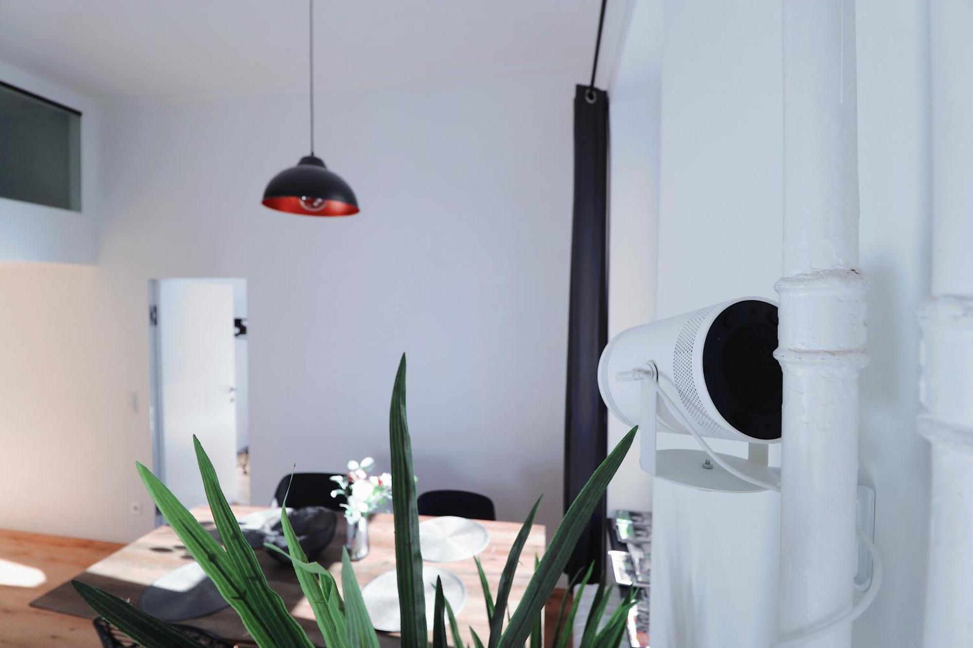 Inner City Design Loft İnnsbruck Dış mekan fotoğraf
