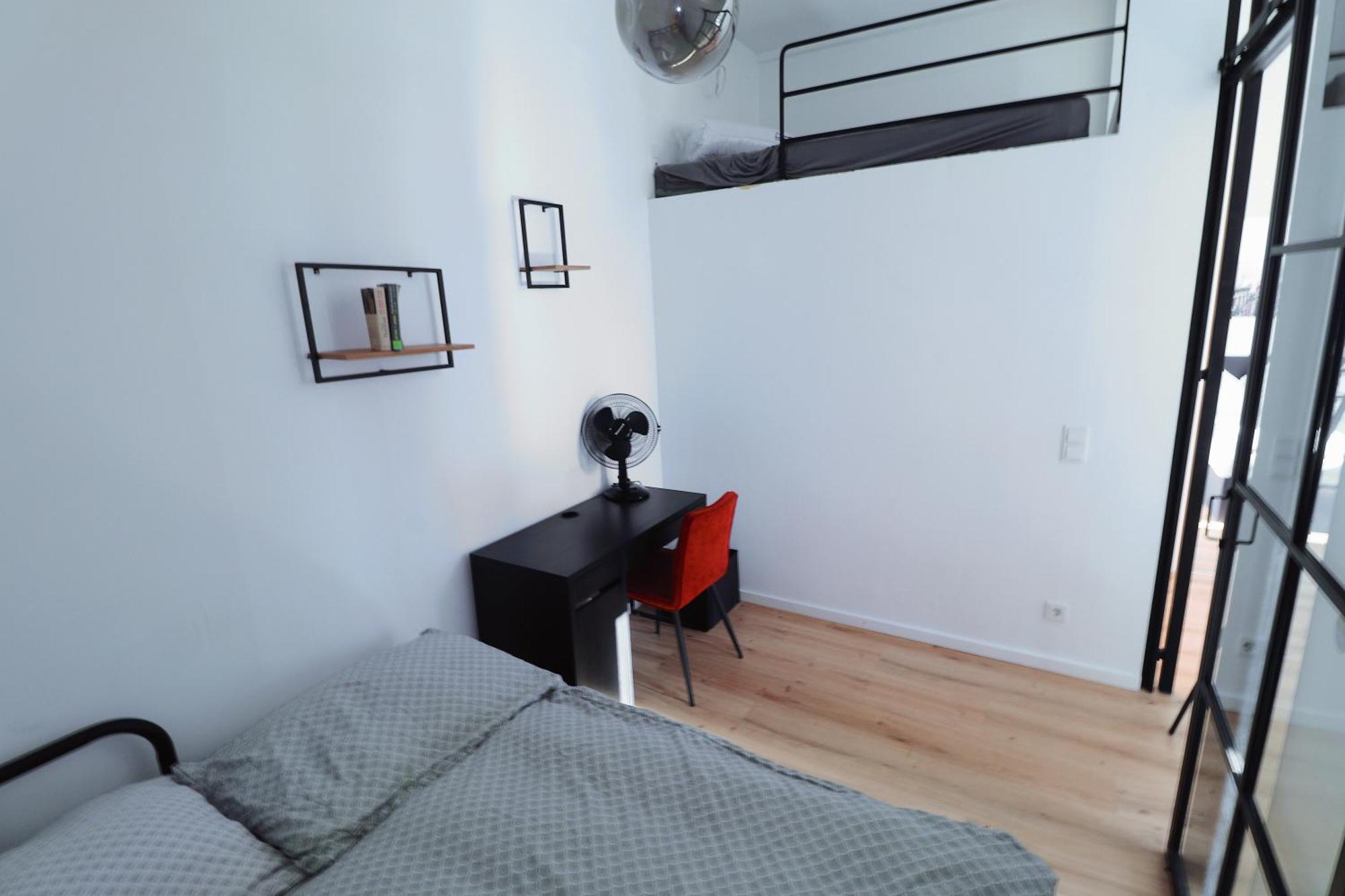 Inner City Design Loft İnnsbruck Dış mekan fotoğraf